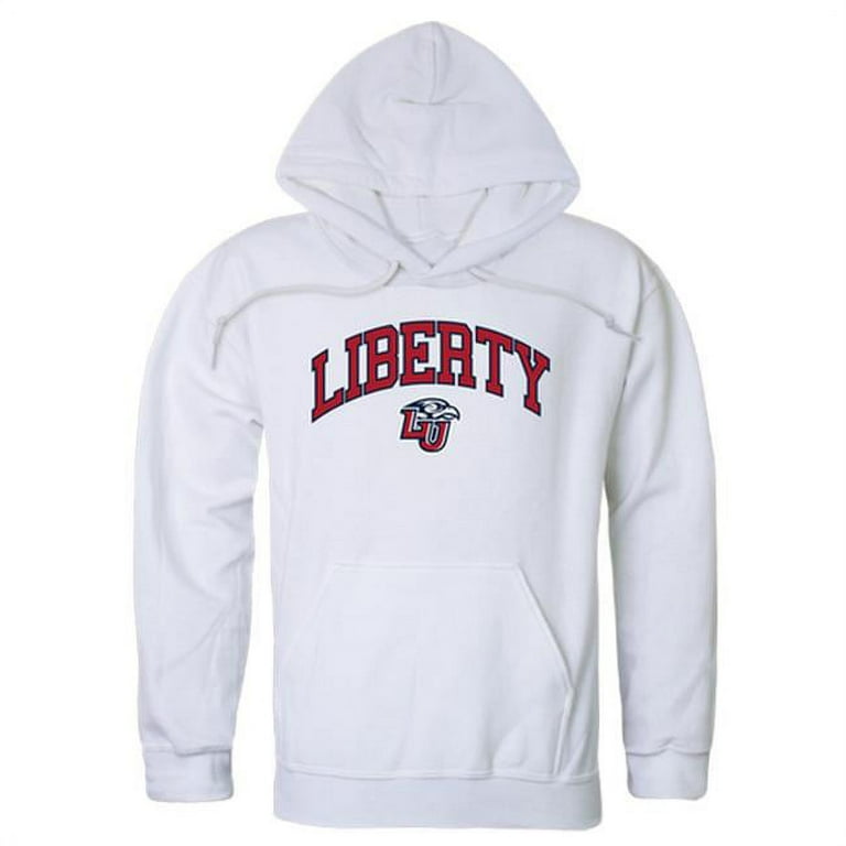 Liberty university hot sale sweatshirts