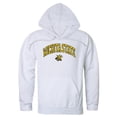 thumbnail image 1 of W Republic 540-158-WHT-02 Wichita State University Campus Hoodie, White - Medium, 1 of 1