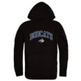 thumbnail image 1 of W Republic 540-192-BK2-03 Montana State University Bobcats Campus Hoodie, Black - Large, 1 of 1
