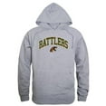 thumbnail image 1 of W Republic 540-218-HGY-01 Florida A&M University Men Campus Hoodie, Heather Grey - Small, 1 of 1