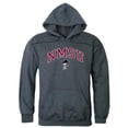 thumbnail image 1 of W Republic 540-225-HCH-01 New Mexico State University Men Campus Hoodie, Heather Charcoal - Small, 1 of 1