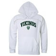 thumbnail image 1 of W Republic 540-229-WHT-05 Portland State University Men Campus Hoodie, White - 2XL, 1 of 1