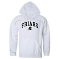 thumbnail image 1 of W Republic 540-230-WHT-02 Providence College Men Campus Hoodie, White - Medium, 1 of 1