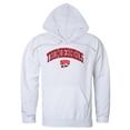 thumbnail image 1 of W Republic 540-236-WT2-04 Southern Utah University Thunderbirds Campus Hoodie, White - Extra Large, 1 of 1
