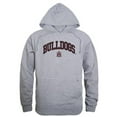 thumbnail image 1 of W Republic 540-258-HGY-05 Alabama A&M University Campus Hoodie, Heather Grey - 2XL, 1 of 1