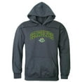 thumbnail image 1 of W Republic 540-259-HCH-02 University of Alaska Anchorage Campus Hoodie, Heather Charcoal - Medium, 1 of 1
