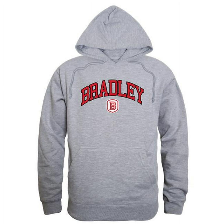 W Republic 540 270 HGY 04 Bradley University Campus Hoodie