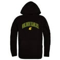 thumbnail image 1 of W Republic 540-271-BLK-05 The College at Brockport, State University Campus Hoodie, Black & White - 2XL, 1 of 1