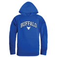 thumbnail image 1 of W Republic 540-274-RYL-05 University at Buffalo Men Campus Hoodie, Royal - 2XL, 1 of 1