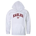thumbnail image 1 of W Republic 540-296-WHT-01 Eastern Washington University Men Campus Hoodie, White - Small, 1 of 1