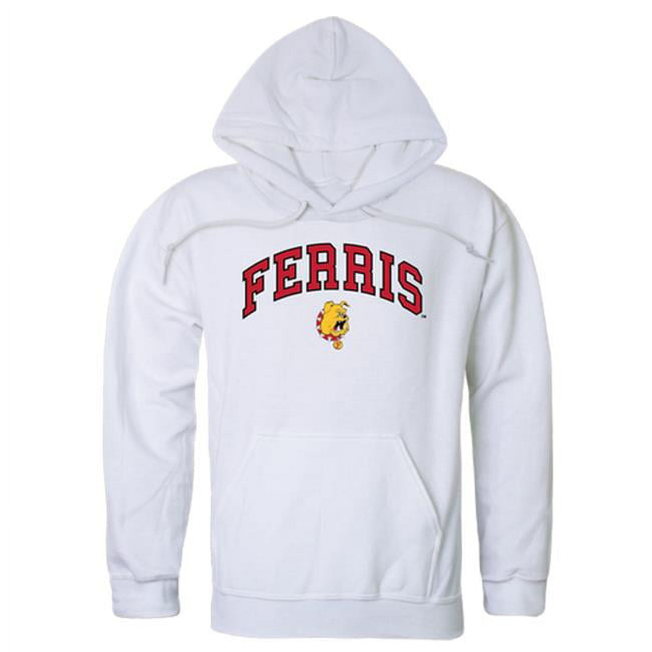 Ferris State University difrant One Color