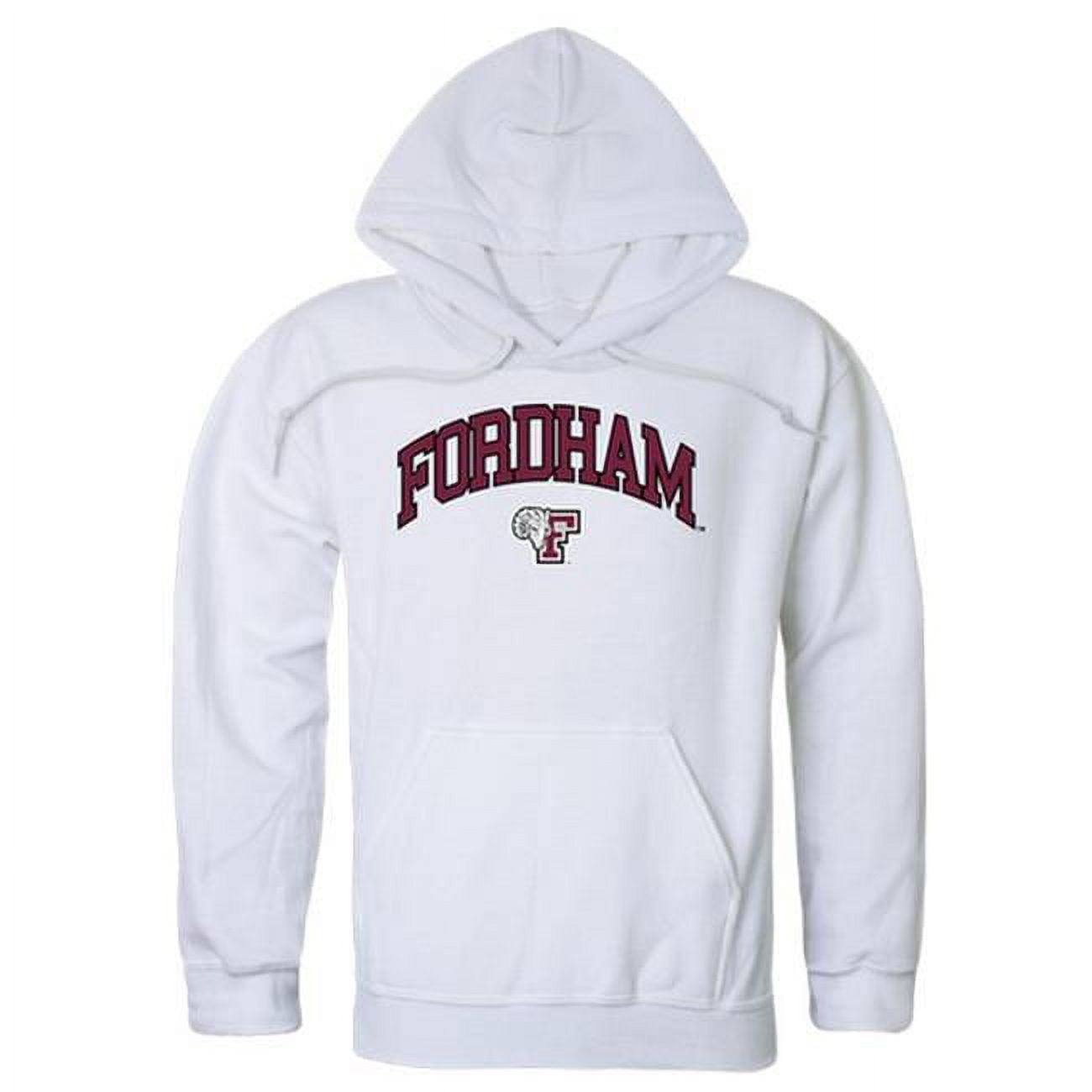 Fordham shop university hoodie