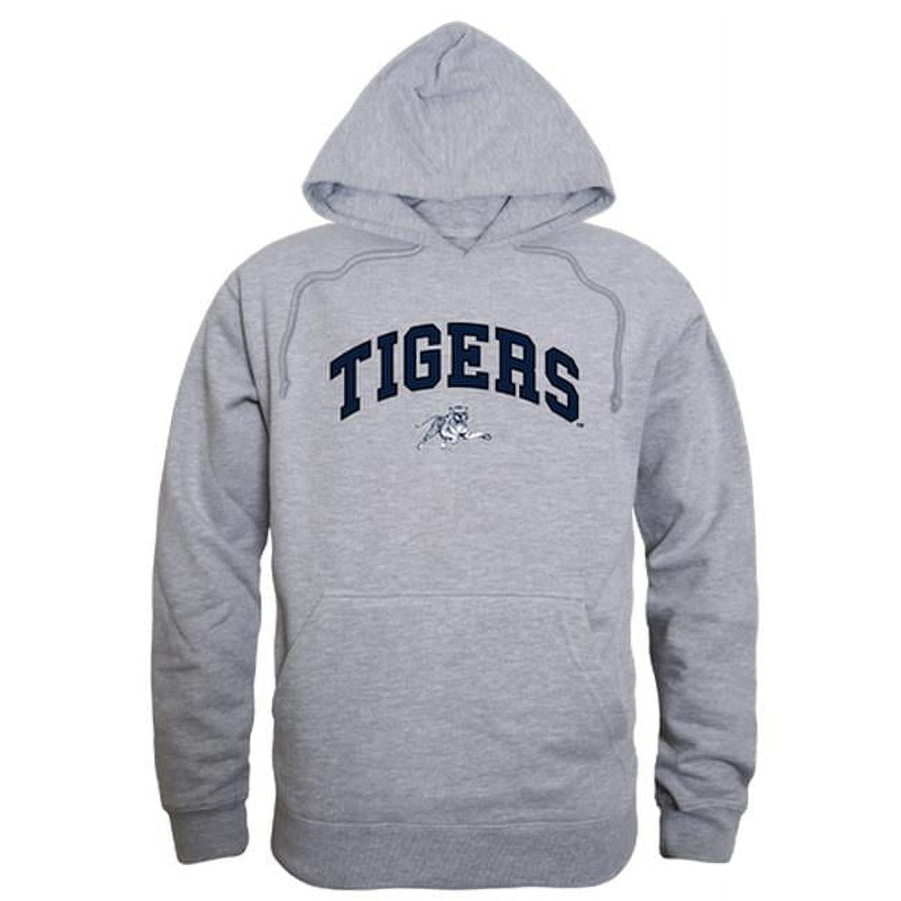 W Republic 540-317-HGY-03 Jackson State University Campus Hoodie ...