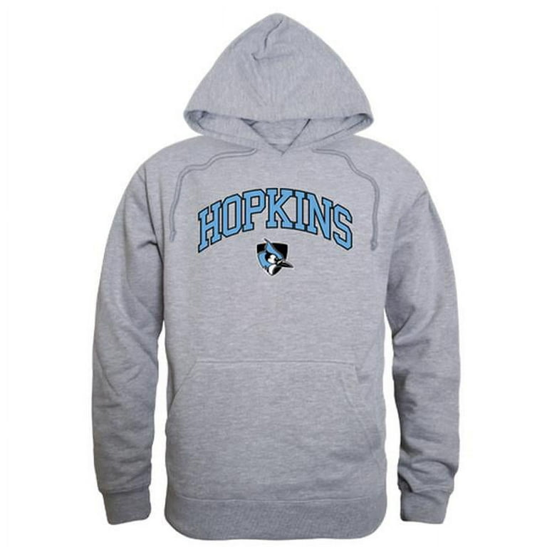 W Republic 540 319 HGY 02 Johns Hopkins University Campus Hoodie