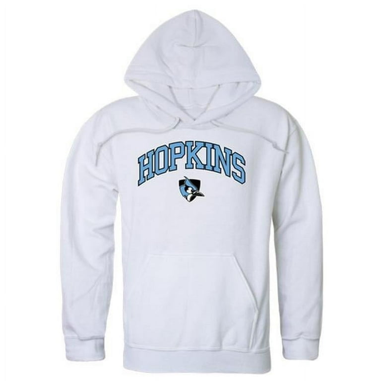 Johns hopkins cheap lacrosse hoodie