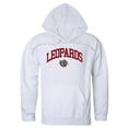 thumbnail image 1 of W Republic 540-323-WHT-04 Lafayette College Campus Hoodie, White - Extra Large, 1 of 1