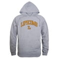thumbnail image 1 of W Republic 540-328-HGY-05 Lipscomb University Campus Hoodie, Heather Grey - 2XL, 1 of 1
