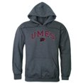 thumbnail image 1 of W Republic 540-337-HCH-02 University of Maryland Eastern Shore Campus Hoodie, Heather Charcoal - Medium, 1 of 1