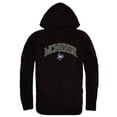 thumbnail image 1 of W Republic 540-338-BLK-01 McNeese State University Campus Hoodie, Black & White - Small, 1 of 1