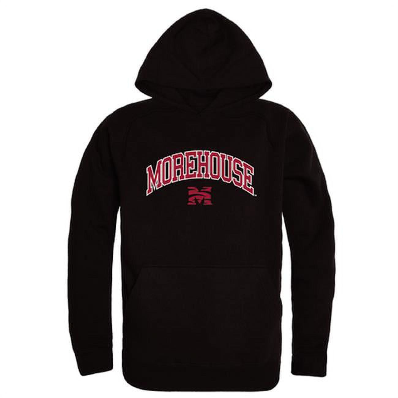 Morehouse hoodie deals