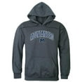 thumbnail image 1 of W Republic 540-347-HCH-05 Mount St. Marys University Campus Hoodie, Heather Charcoal 2 - 2XL, 1 of 1