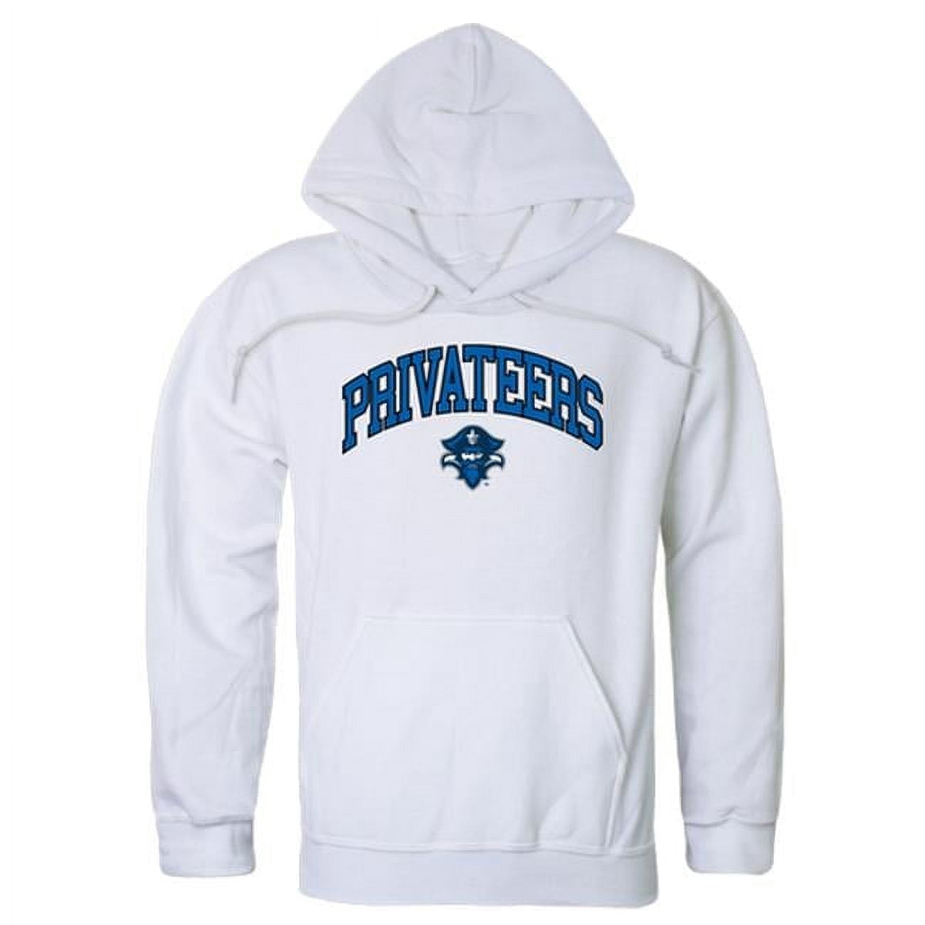 University Of New Orleans Privateers Long-Sleeve T-Shirt - Unisex, Officially Licensed, Printed In USA
