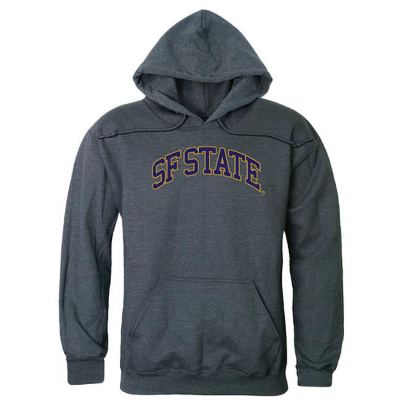 Sf state outlet hoodie