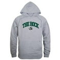 thumbnail image 1 of W Republic 540-381-HG2-03 Slippery Rock University The Rock Campus Hoodie, Heather Grey - Large, 1 of 1