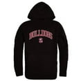 thumbnail image 1 of W Republic 540-384-BLK-02 South Carolina State University Campus Hoodie, Black & White - Medium, 1 of 1