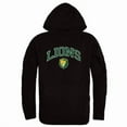 thumbnail image 1 of W Republic 540-385-BK2-02 Southeastern Louisiana University Lions Campus Hoodie, Black - Medium, 1 of 1