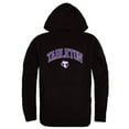 thumbnail image 1 of W Republic 540-389-BK3-01 Tarleton State University Texans Campus Hoodie, Black - Small, 1 of 1