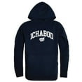thumbnail image 1 of W Republic 540-431-NVY-01 Washburn University Men Campus Hoodie, Navy - Small, 1 of 1