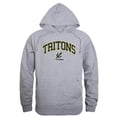 thumbnail image 1 of W Republic 540-445-HGY-02 University of California San Diego Campus Hoodie, Heather Grey - Medium, 1 of 1
