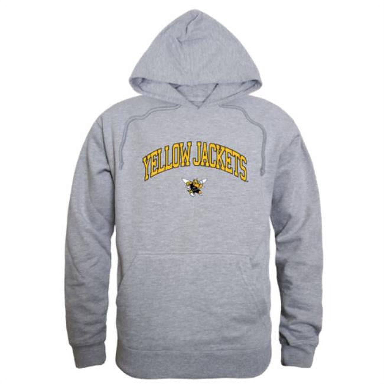W Republic 540449HGY05 American International College Yellow Jackets