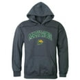 thumbnail image 1 of W Republic 540-455-HCH-05 NCAA Marywood Pacers Campus Hoodie T-Shirt, Heather Charcoal - 2XL, 1 of 1