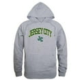 thumbnail image 1 of W Republic 540-456-HGY-01 New Jersey Institute of Technology City Knights Campus Hoodie, Heather Grey - Small, 1 of 1