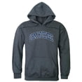 thumbnail image 1 of W Republic 540-459-HCH-02 NCAA Southern Maine Huskies Campus Hoodie T-Shirt, Heather Charcoal - Medium, 1 of 1
