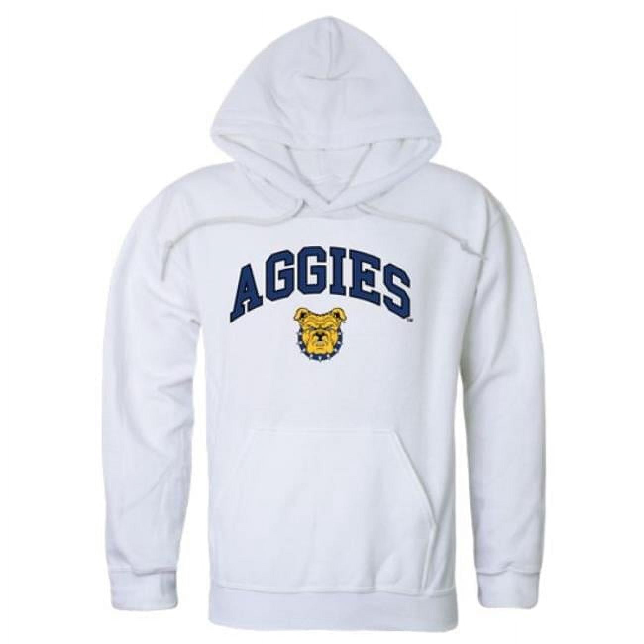 North Carolina A&T Aggies Campus Mom Long Sleeve T-Shirt – Officially Licensed College Apparel 1 thumbnail image