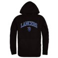 thumbnail image 1 of W Republic 540-478-BLK-03 Worcester State University Lancers Campus Hoodie, Black - Large, 1 of 1