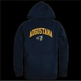 thumbnail image 1 of W Republic 540-500-NV2-04 Augustana University Vikings Campus Hoodie, Navy - Extra Large, 1 of 1