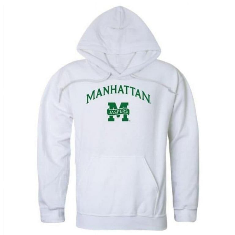 Manhattan sales college hoodie