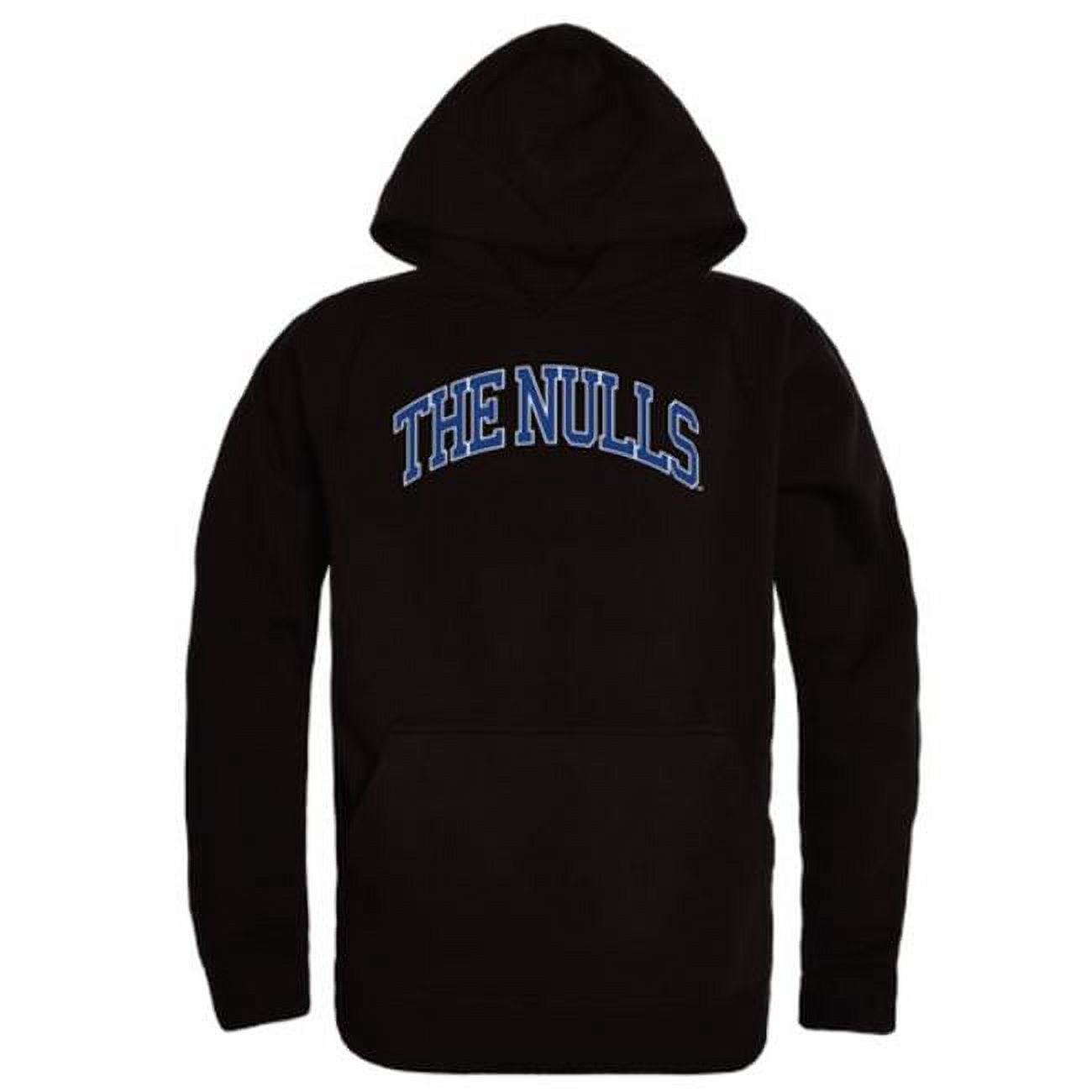 New College Campus Hoodie, White - Large - Walmart.com