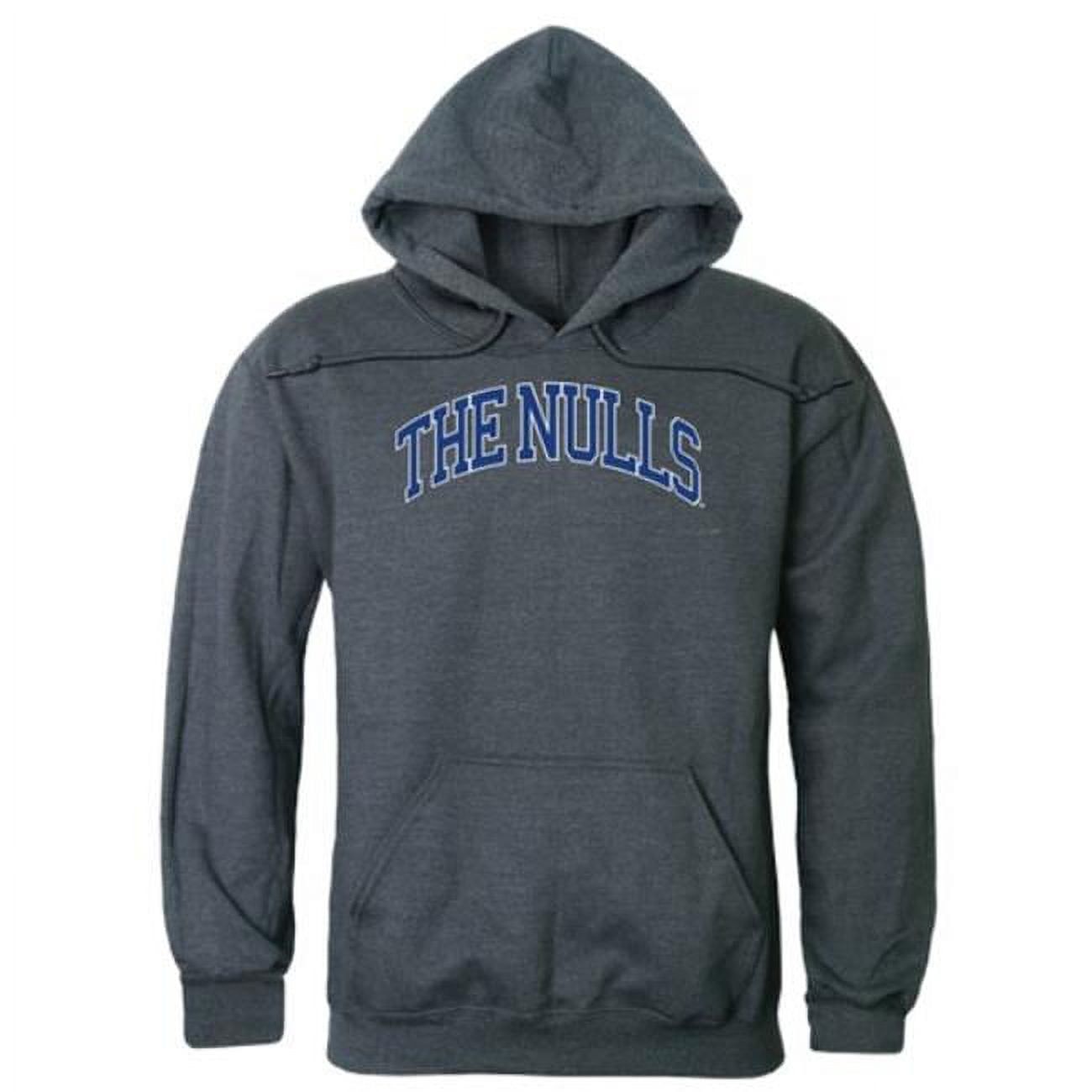 New College Campus Hoodie, White - Large - Walmart.com