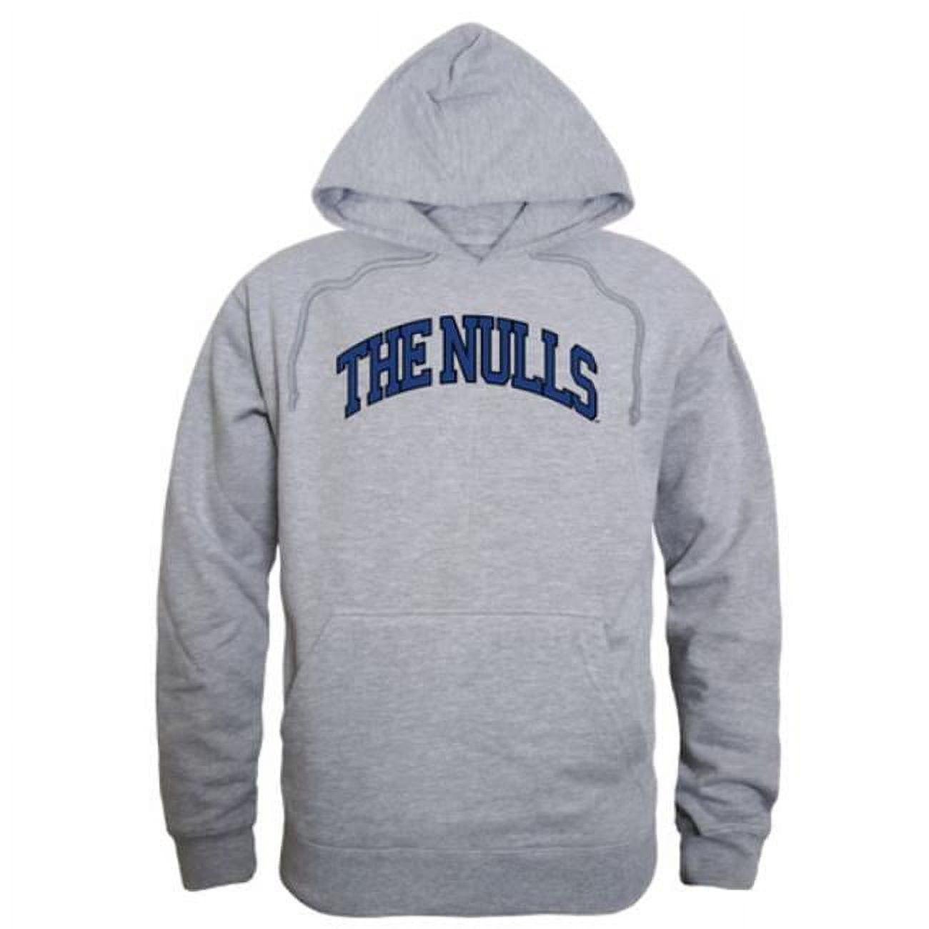 New College Campus Hoodie, White - Large - Walmart.com