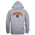 thumbnail image 1 of W Republic 540-682-HGY-03 Ursinus College Bears Campus Hoodie, Heather Grey - Large, 1 of 1
