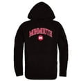 thumbnail image 1 of W Republic 540-695-BLK-02 Monmouth College Fighting Scots Campus Hoodie, Black - Medium, 1 of 1