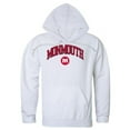 thumbnail image 1 of W Republic 540-695-WHT-04 Monmouth College Fighting Scots Campus Hoodie, White - Extra Large, 1 of 1