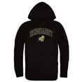 thumbnail image 1 of W Republic 540-696-BLK-05 Reinhardt University Eagles Campus Hoodie, Black - 2XL, 1 of 1