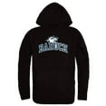 thumbnail image 1 of W Republic 540-701-BLK-04 Baruch College Bearcats Campus Hoodie, Black - Extra Large, 1 of 1