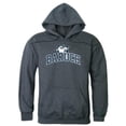 thumbnail image 1 of W Republic 540-701-HCH-02 Baruch College Bearcats Campus Hoodie, Heather Charcoal - Medium, 1 of 1